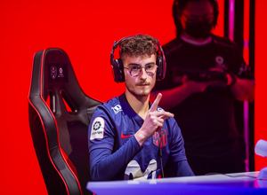 Temp. 21-22 | eSports | Andoni