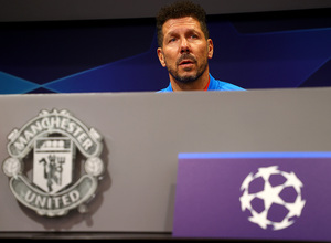 Simeone | Manchester United 