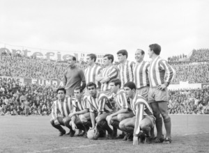 Quinta Liga 1966