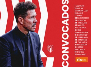 Lista vs Granada ESP