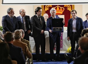 Enrique Cerezo | Ayuntamiento de Alalpardo