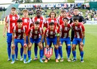 Temp 21-22 | Youth League | Atlético de Madrid-Salzburgo | Once