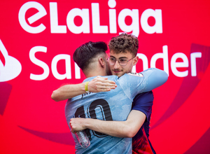 Temp. 21-22 | eSports | Andoni Gran Final