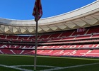 Temp 21-22 | Atlético de Madrid Femenino - Real Madrid | Wanda Metropolitano