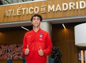 Temp. 21-22 | Renovación Manuel Lama