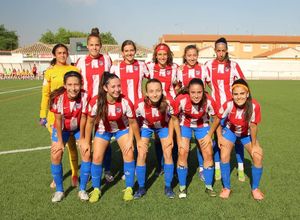 Temporada 21-22 | Femenino C