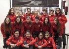 Temporada 2013-2014. Sercotel, nuevo patrocinador del Atlético de Madrid Féminas
