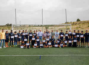 Viña de los Soñadores