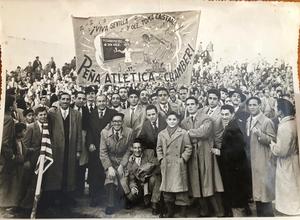 Peña Atlética Chamberí