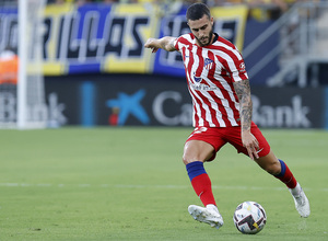 Temp 22-23 | Cádiz CF - Atlético de Madrid | Hermoso