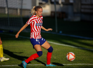Temp 22-23 | Atlético de Madrid Femenino - Alhama CF | Hanna