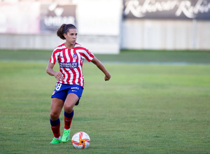 Temp 22-23 | Atlético de Madrid Femenino - Alhama CF | Cardona