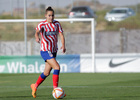 Temp 22-23 | Atlético de Madrid Femenino - Albacete | Irene Guerrero
