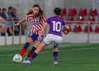 Temp. 22-23 | Atlético de Madrid - Fiorentina | Xènia