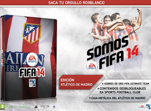 FIFA 14