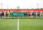 Temp. 22-23 | Atlético de Madrid-Oporto Youth League