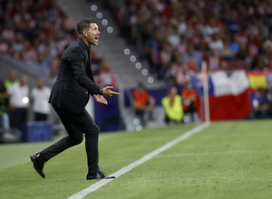 Temp. 22-23 | Atlético de Madrid-FCPorto | Simeone