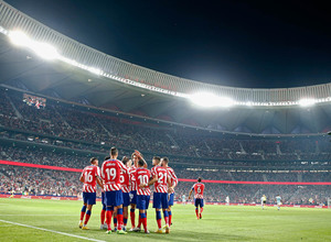 Temp. 22-23 | Atlético de Madrid-Celta | Gol