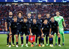Temp. 22-23 | Bayer Leverkusen-Atlético de Madrid | Once Inicial