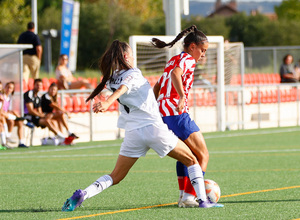 Atlético de Madrid Femenino B
