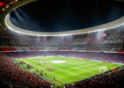 Temp. 22-23 | Atlético de Madrid - Real Madrid | Afición