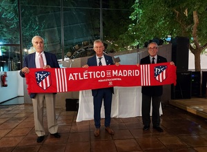 Temp. 22-23 | 50 aniversario peña atlética ciudad real