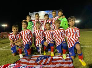 Temp. 22-23 | Torneo Lanzahíta 