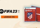 FIFA 23 - Carátula