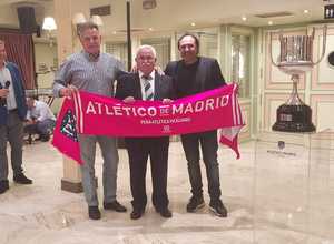 Peña Atlética Vicalvaro