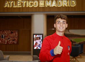 Renovación Marcos Denia