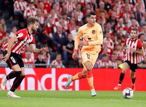 Temp 22-23 | Athletic Club-Atlético de Madrid | Morata