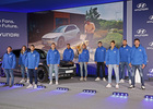 Evento Hyundai entrega de vehículos 2022 | Cívitas Metropolitano