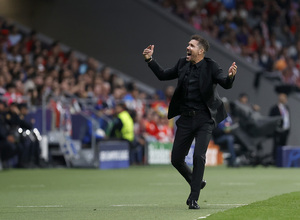 Temp. 22-23 | Atlético de Madrid-Leverkusen | Simeone