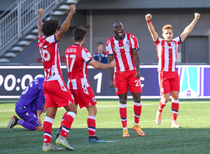 Temp. 22-23 | Atlético Ottawa