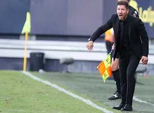 Temp. 22-23 | Cádiz-Atlético de Madrid | Simeone