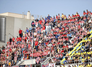 Temp. 22-23 | Cádiz-Atlético de Madrid | Afición