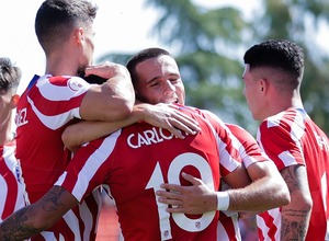 Temp. 22-23 | Atlético de Madrid B