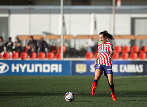 Temp. 22-23 | Atlético de Madrid Femenino - Real Sociedad | Moraza