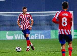 Temp. 22-23 | Atlético de Madrid B - CF Villanovense | Marco