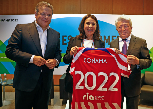 Conama IFEMA | Conama 2022