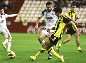 Temp. 22-23 | Albacete - Real Zaragoza | Giuliano Simeone