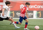 Temp. 22-23 | Atlético de Madrid Infantil B | LaLiga Promises