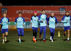 Temp. 22-23 | Primer entrenamiento del año |
