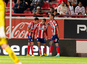 Atlético de San Luis | Torneo Clausura 2023