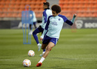 Temp. 22-23 | Entrenamiento 17-01-23 | Witsel