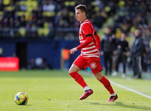 Temp. 22-23 | Villarreal - Girona | Riquelme