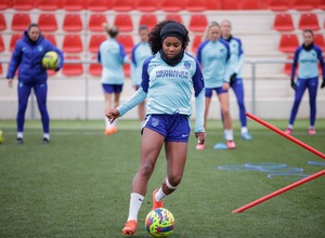 Ludmila alta médica