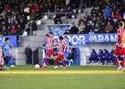 Temp. 22-23 | Deportivo - Atlético de Madrid Juvenil A | Javi