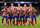 Temp. 22-23 | Copa del Rey | Real Madrid - Atlético de Madrid | Once