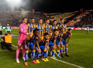 Atlético de San Luis | Torneo Clausura 2023 Jornada 7